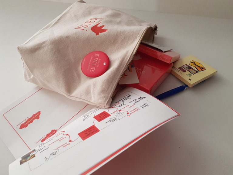 trousse katsi et son K.notes