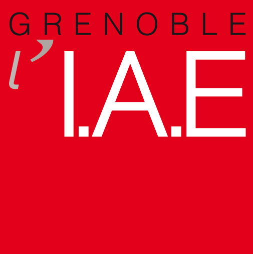 IAE Grenoble