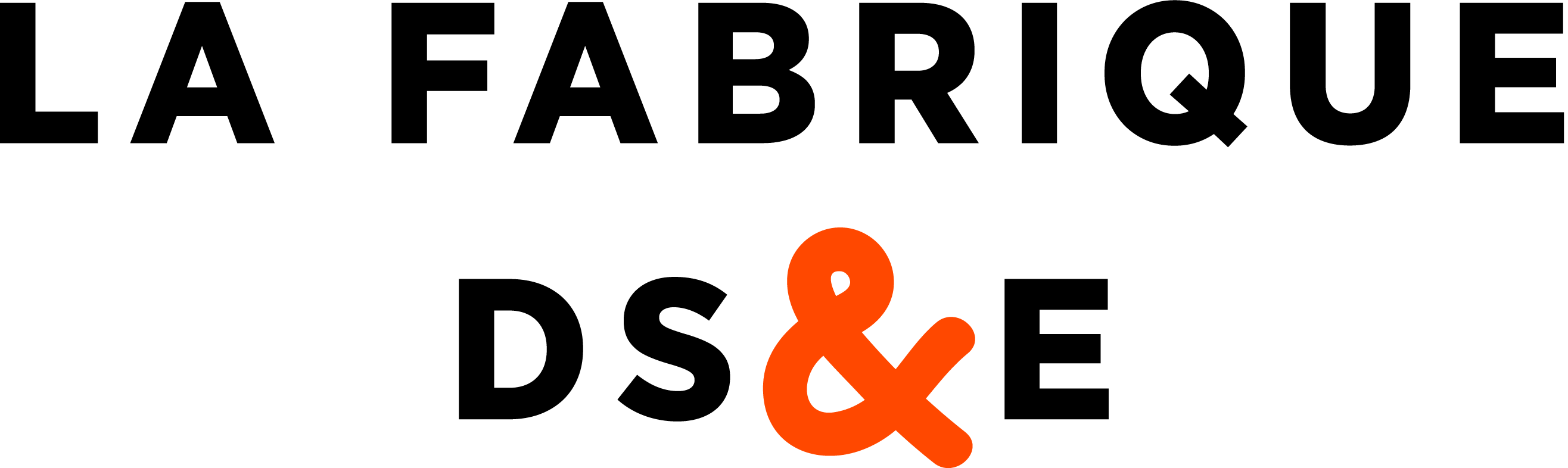 La Fabrique DS&E